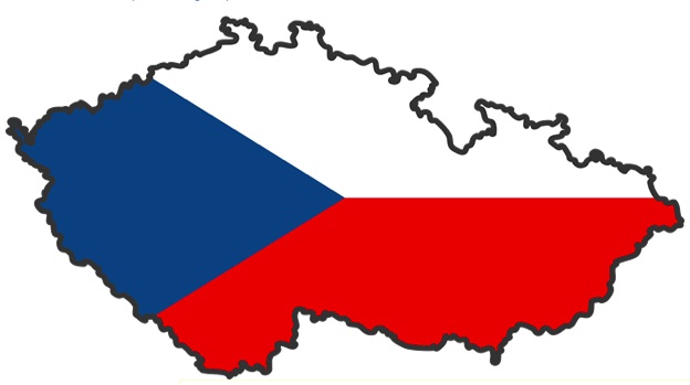 Tři čtvrtiny lidí v Česku jsou hrdí na své občanství.