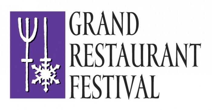 Čtvrtý ročník Grand Restaurant Festivalu začíná 15. ledna.