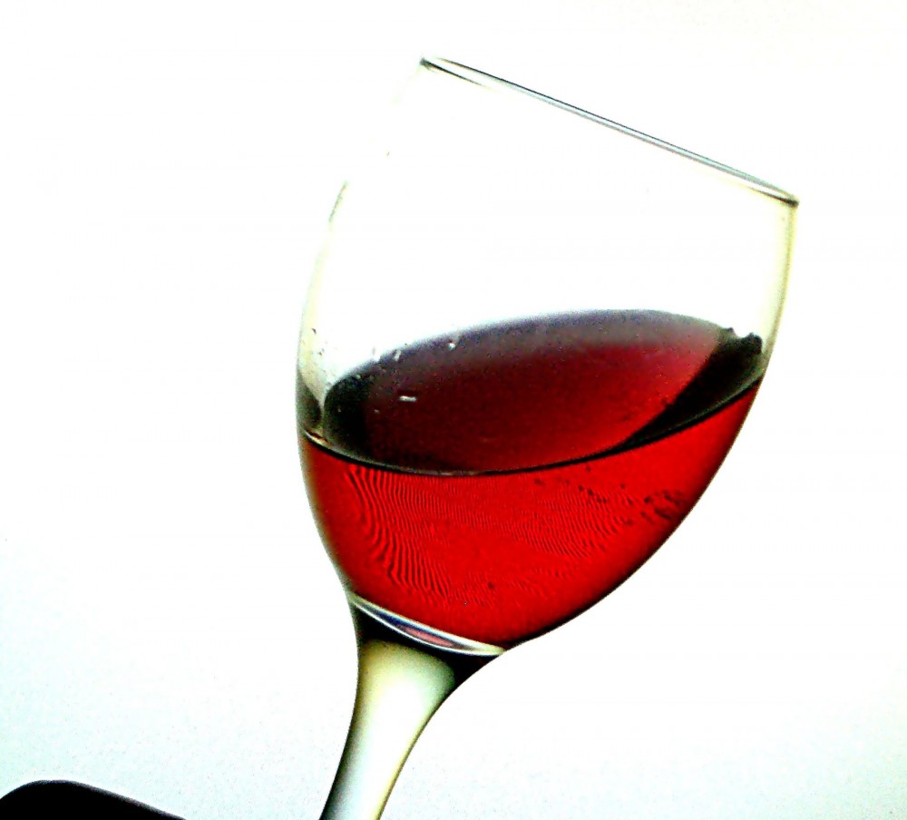Le Beaujolais nouveau est arrivé!