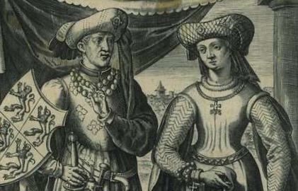 Nejen o příšerné smrti bratra Karla IV.