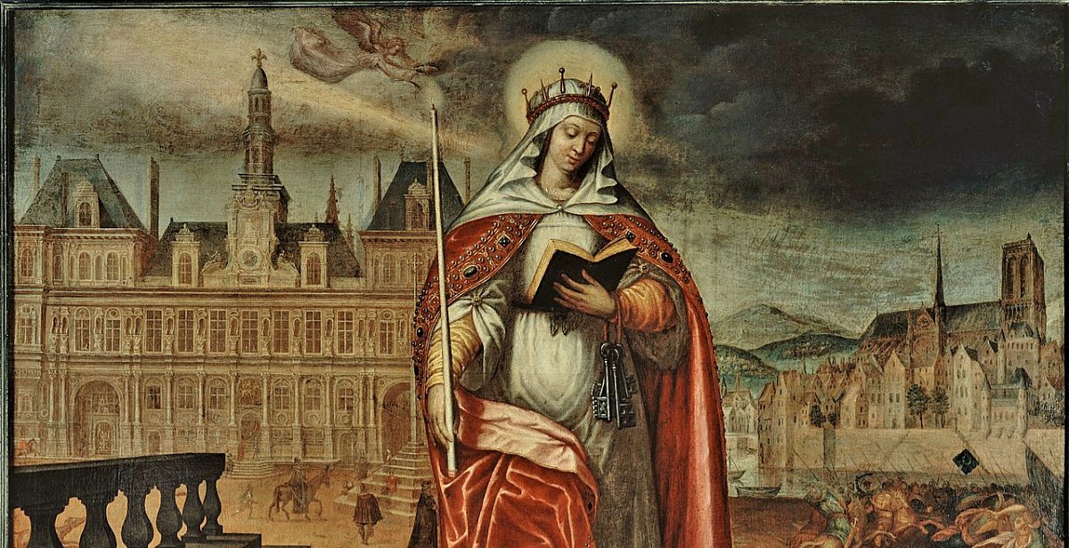 Jenovéfa na přání