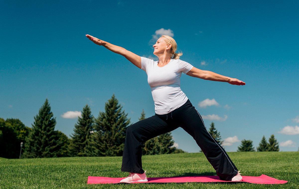 Naše telo vie, čo potrebuje, a nie sú to iba tabletky