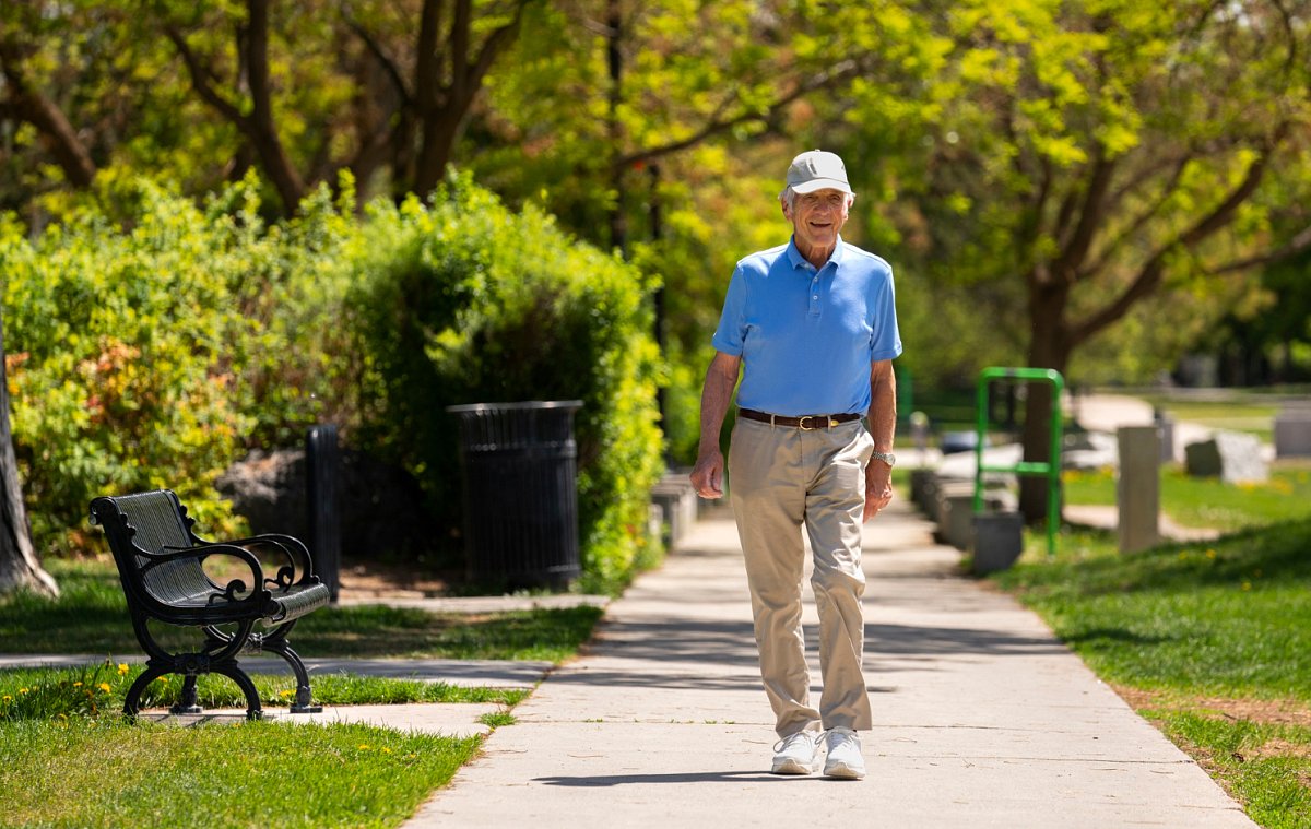 Bojím se osmdesátky