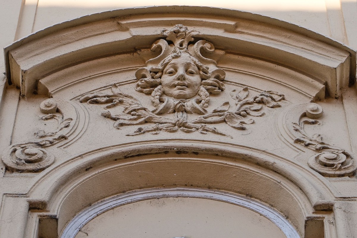 3  Dietrichsteinský palác.