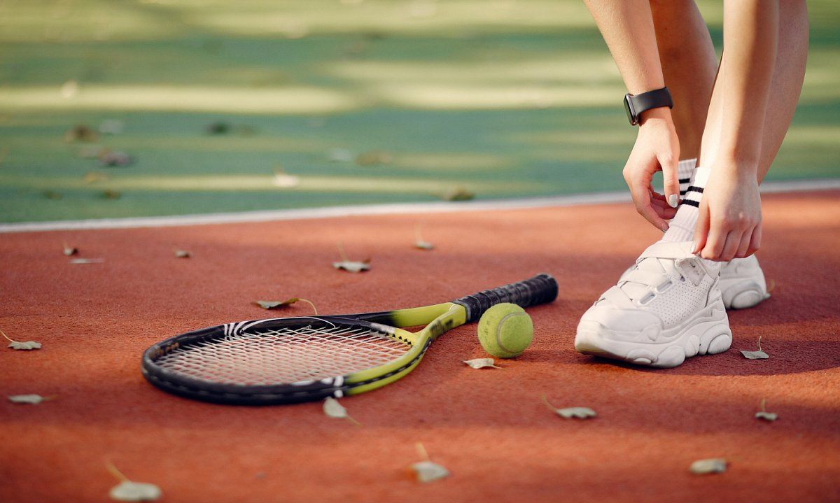 Uspějí Češky v baráži BJK Cupu? Tipněte si v naší tenisové tipovačce!