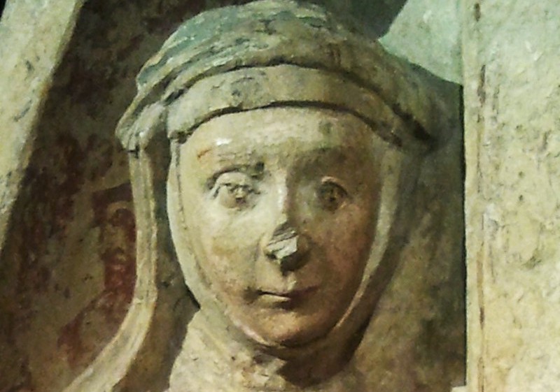 Anežka před Anežkou