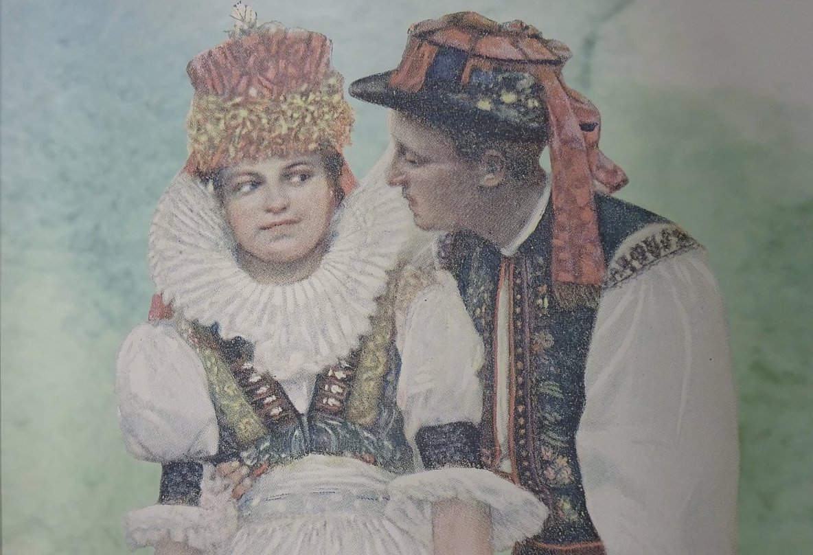 Slasti a neřesti. Netradiční nahlédnutí do života našich předků. Část II.