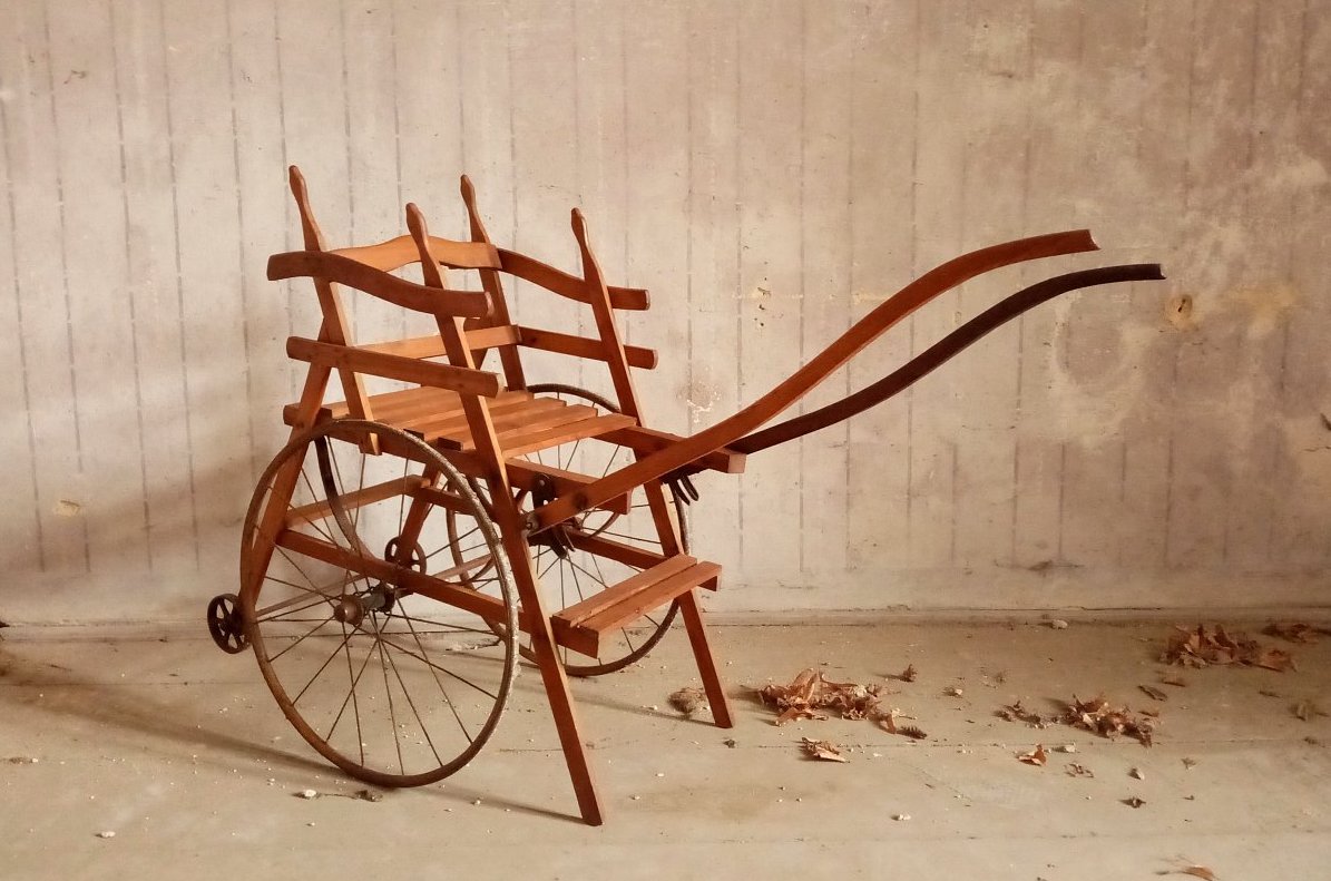 Historie téměř na dosah