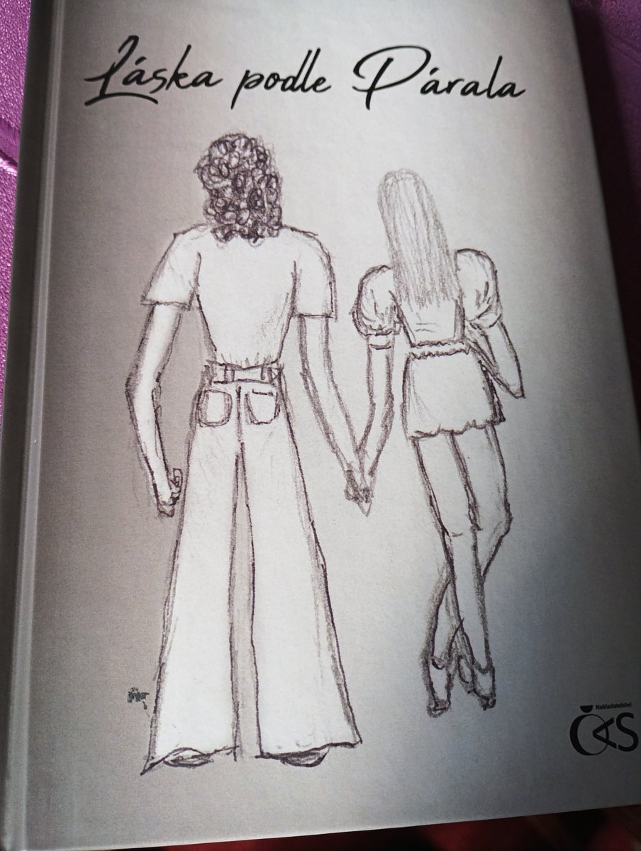 Láska podle Párala