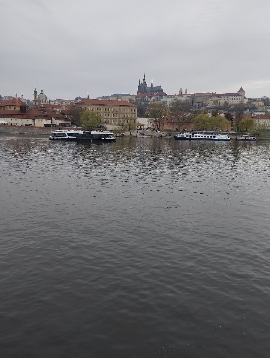 Praha
