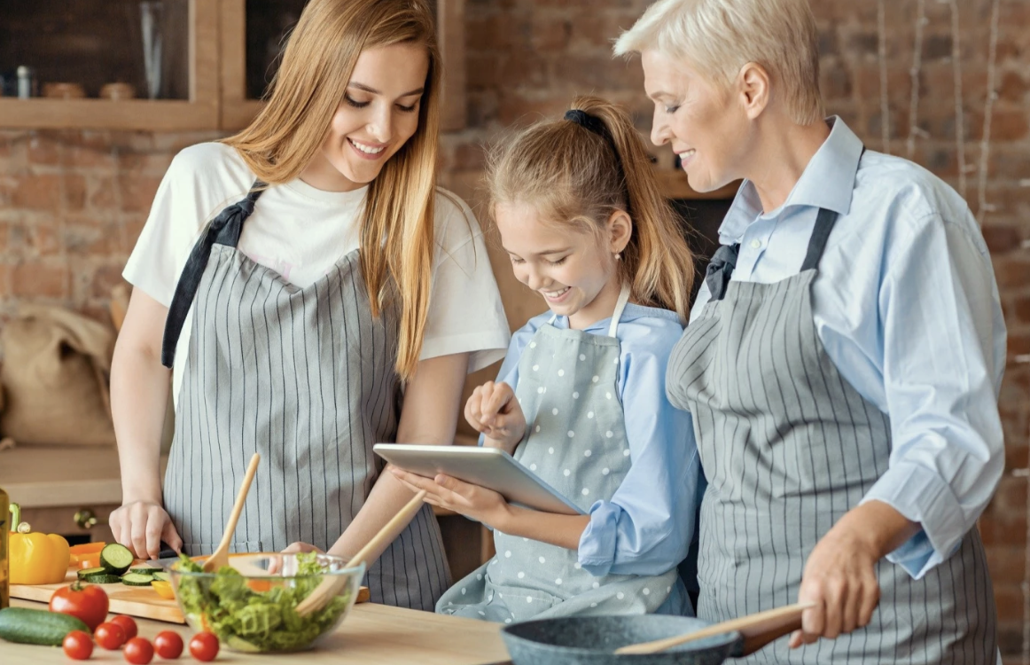 Umíš se zeptat? Zapojte se s vnoučaty do AI výzvy a soutěžte o koncert, noc v moderním hotelu nebo chytrý telefon