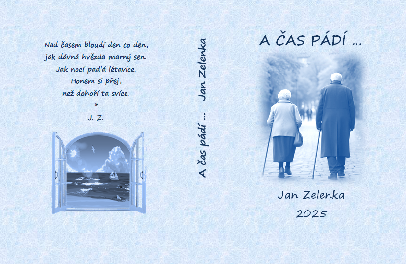 O čase, který pádí