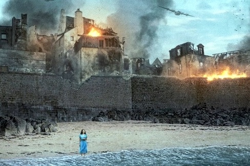 Jsou světla, která nevidíme a seriály, které vidět nemusíme