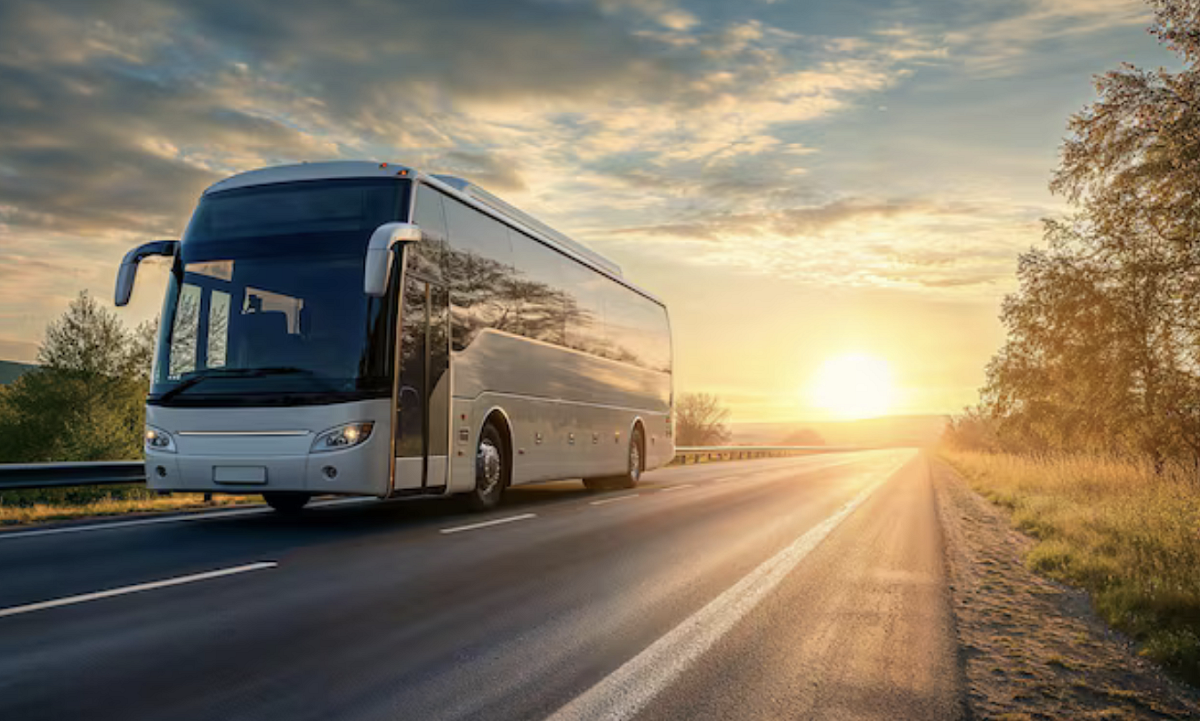 Jak se velmi lehce můžete stát rukojmím řidičů cestovní kanceláře Čedok