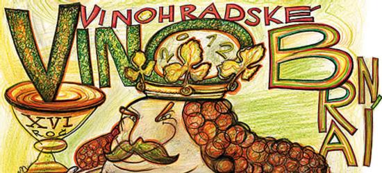 Vinohradské vinobraní přiblíží život českých panovníků Karla IV. a Rudolfa II.