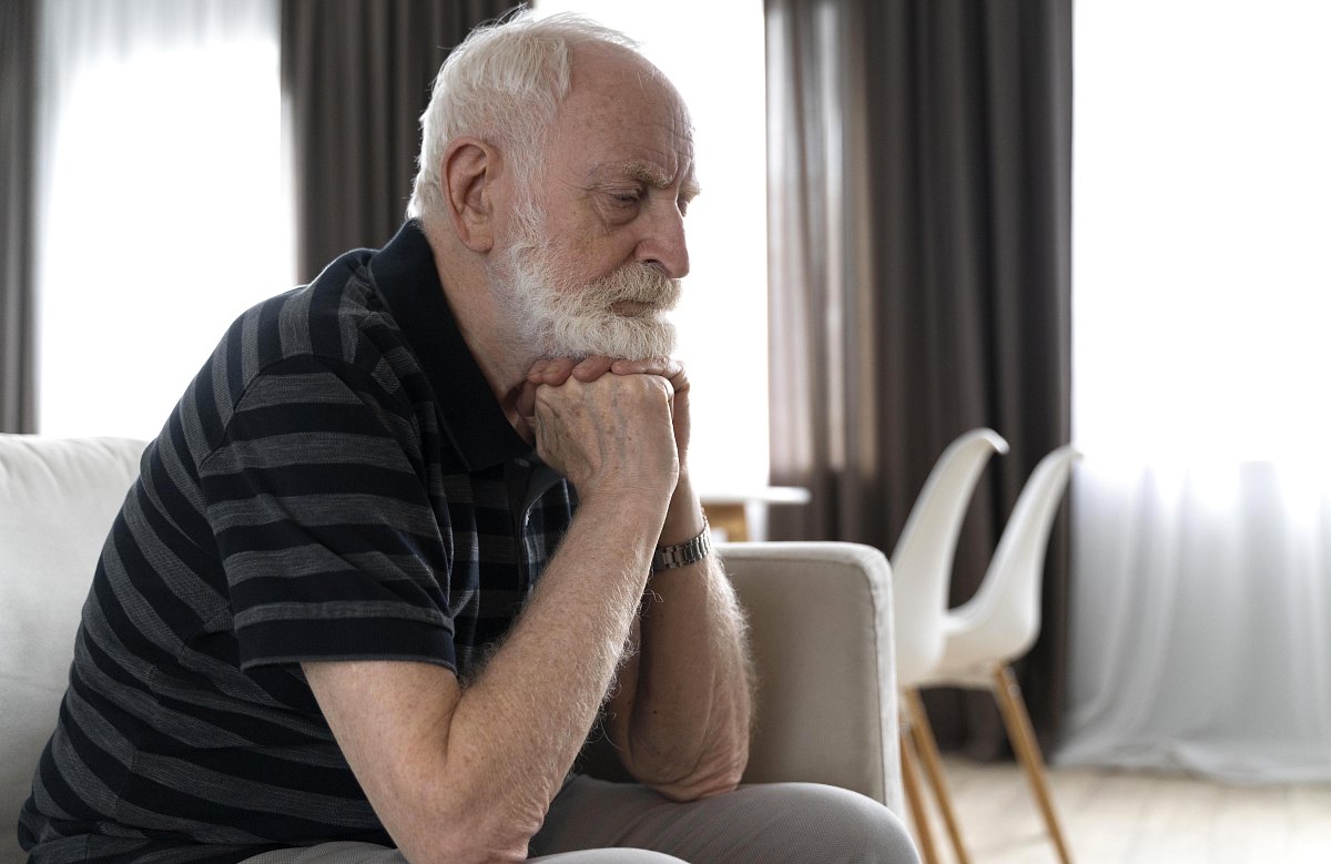 Stáří a Alzheimer