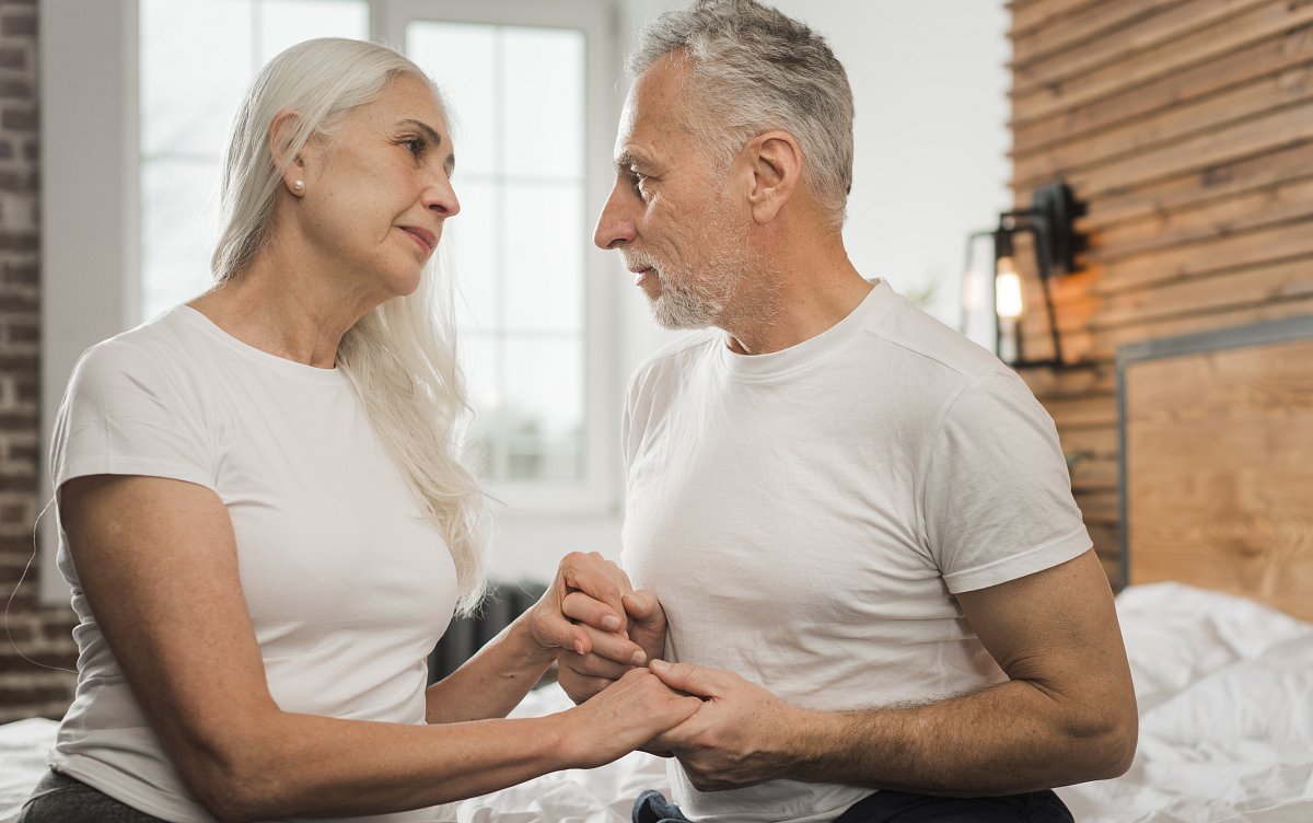 Vyprávění ženy, která žila v paralelním manželství