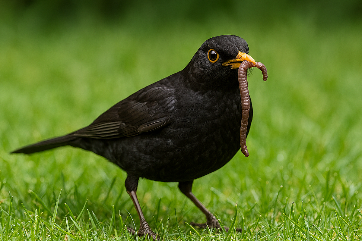 Ze zápisníku starého muže: O kosovi