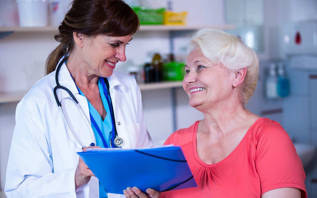 Praktičtí lékaři hlásí změnu: Prevence bude šitá na míru. Zahrne více testů i osobní léčebný plán