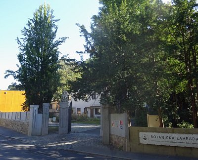 BZ Malešice - POD TXT