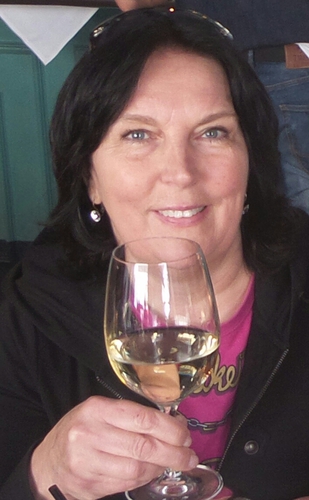 Marie Kocourková