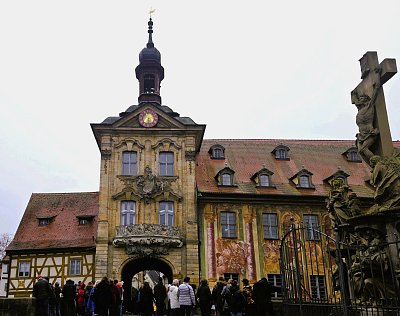 Advent mezi mosty času