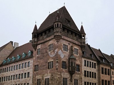 Advent mezi mosty času