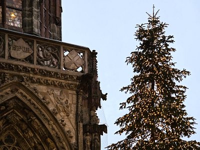 Advent mezi mosty času