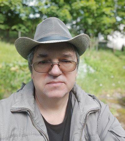 Josef Rybář