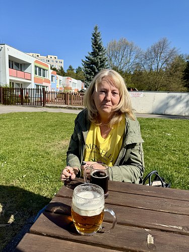 Pavlína Slavětínská