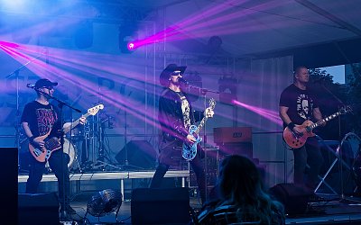 Wanastowi Vjeci revival*