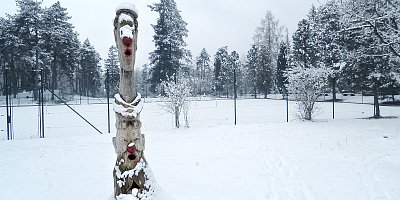 Klauni