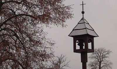 Z Heřmaniček do Sedlce 26.11.2025