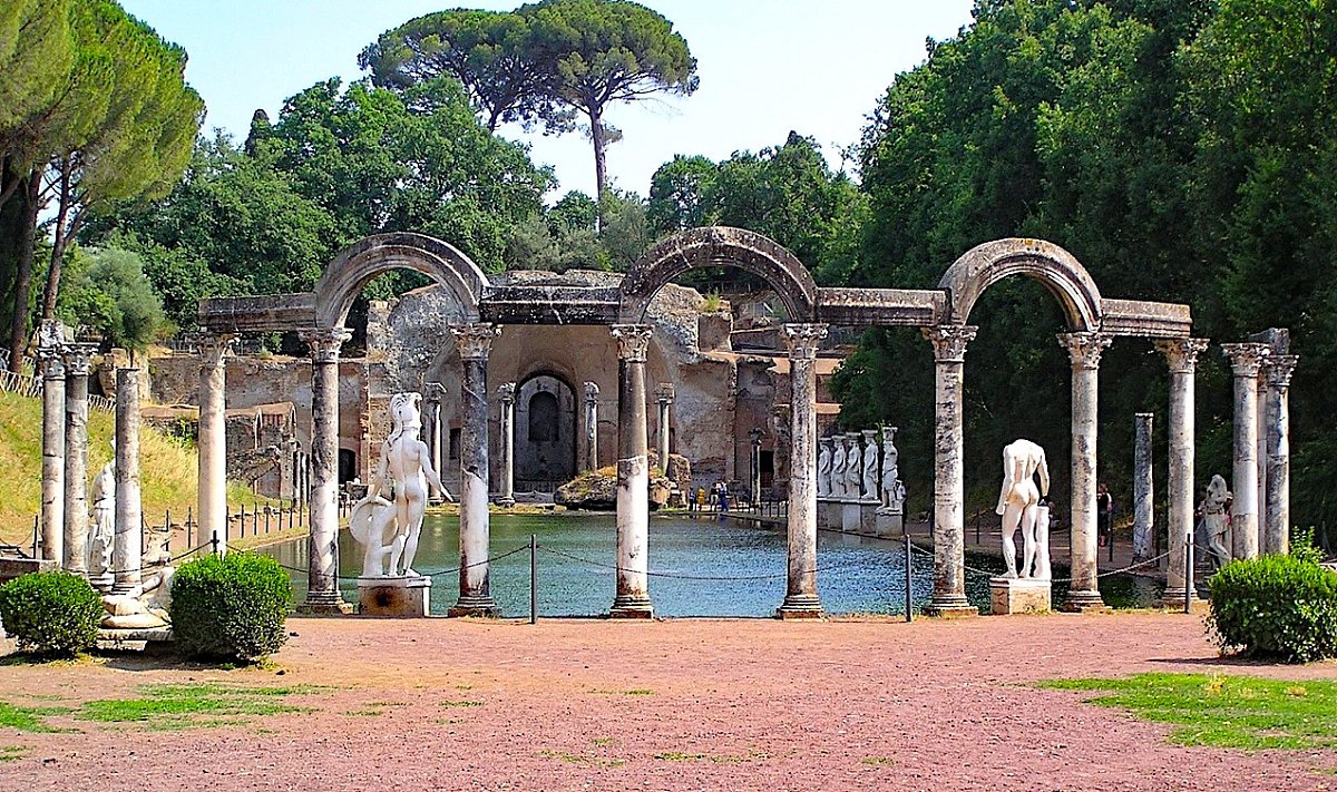 Na kávě u kardinála D´Este