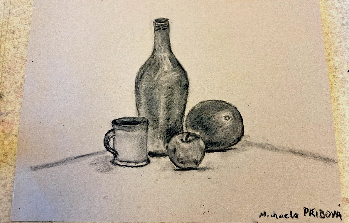 Čím se baví senioři