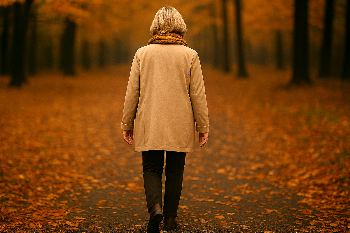 Život je kolotoč: Bezzubý Rómeo